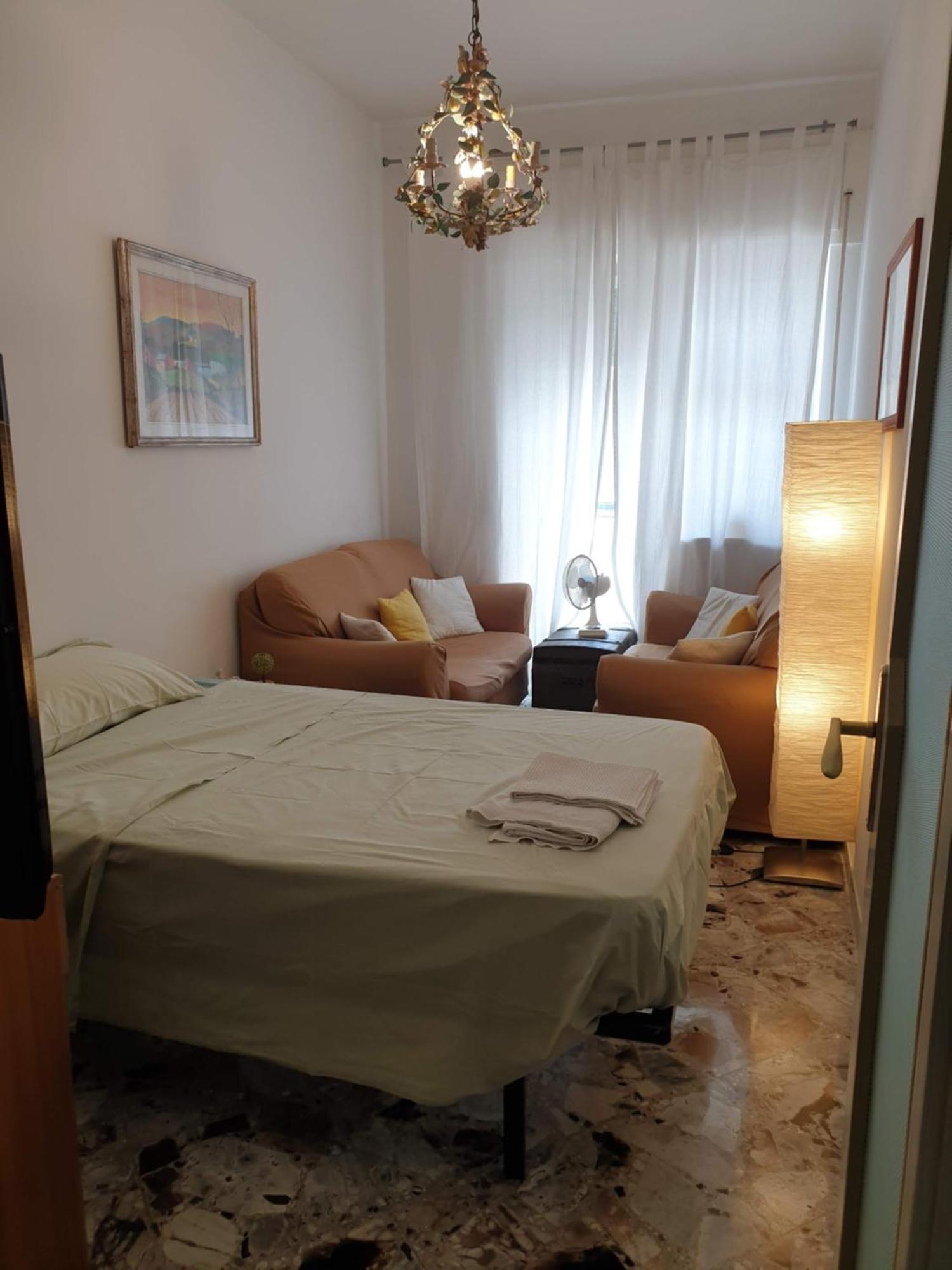 Bari Grand Central Apartment Exterior photo