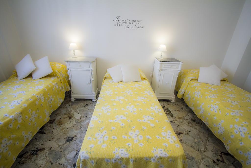 Bari Grand Central Apartment Exterior photo