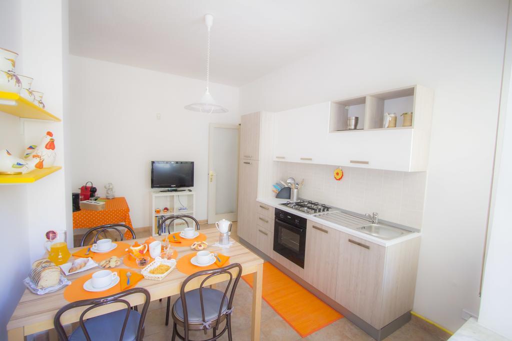 Bari Grand Central Apartment Exterior photo